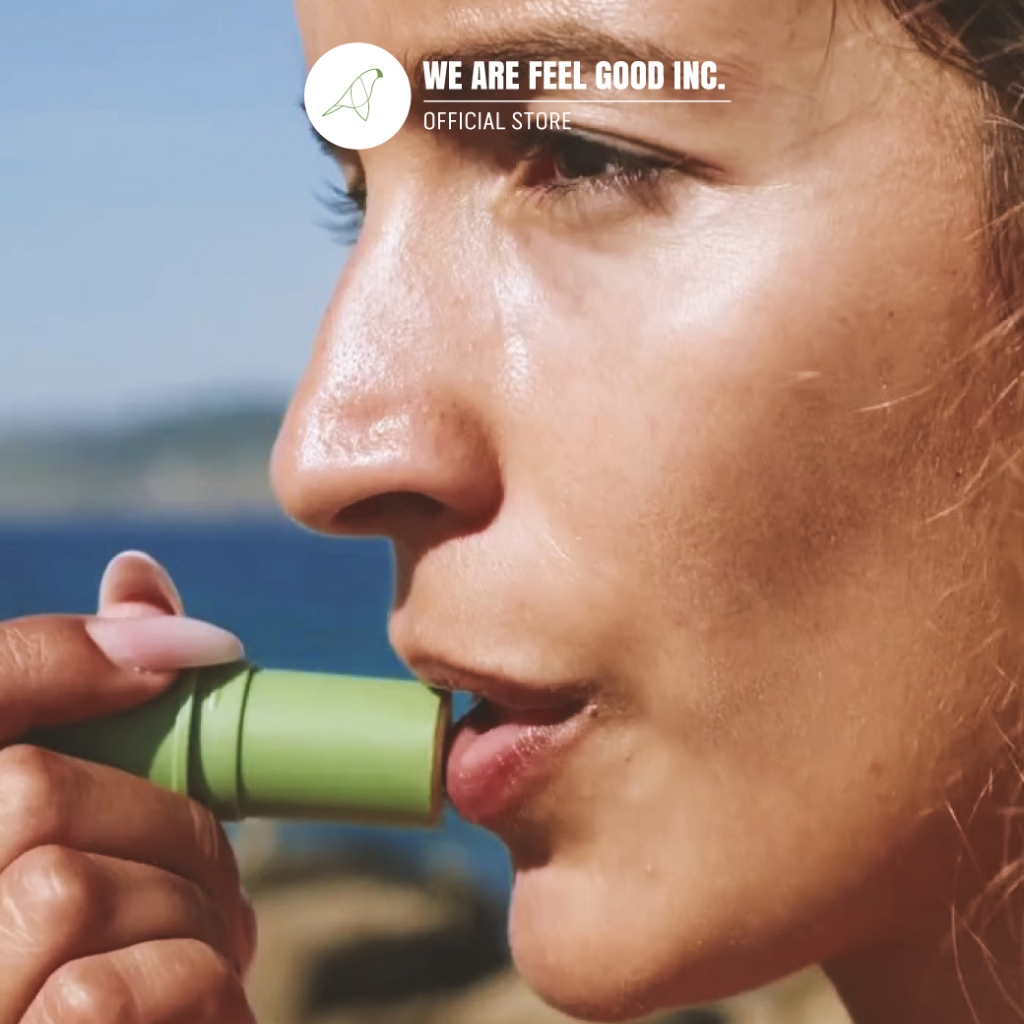 We Are Feel Good Inc.: Kakadu Plum Lip Balm SPF 50+ ลิปบาล์มกันแดดสูตรคาคาดู พลัม SPF 50+ ขนาด 10ml - รูปที่ 4