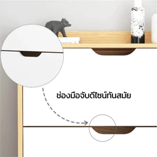 ตู้เก็บรองเท้า ตู้รองเท้า อุปกรณ์ที่มีหลายช่อง ไม้ กว้าง 50/80/100cm ความกว้าง ตู้เก็บรองเท้าShoe Rack Cabinet
