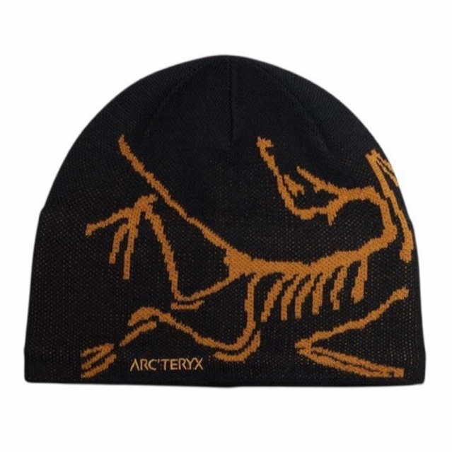 NEW !!! ARC'TERYX BIRD HEAD TOQUE