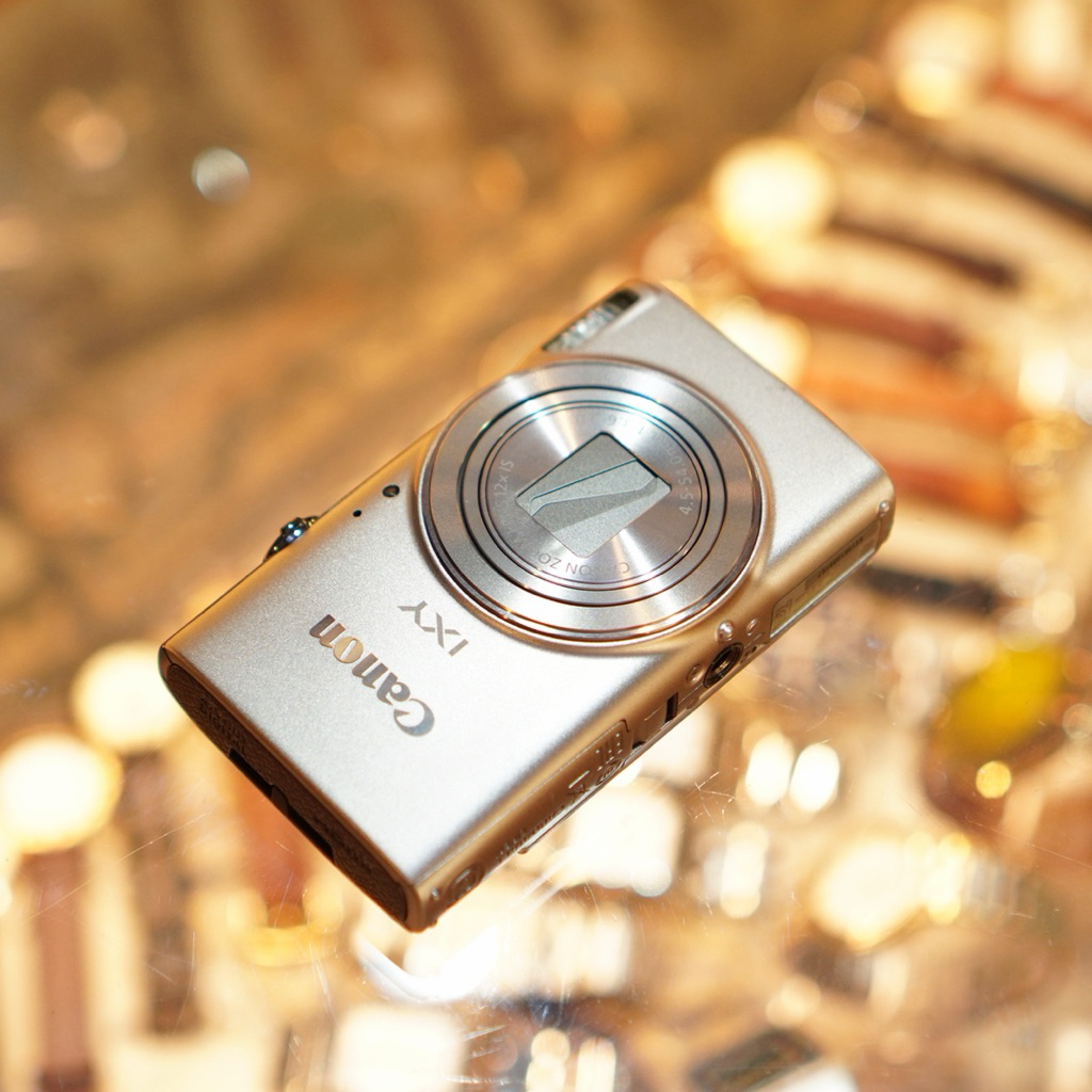 กล้องดิจิตอล Canon IXY 650 / IXUS 285HS 🌟NEWEST IXY 🌟