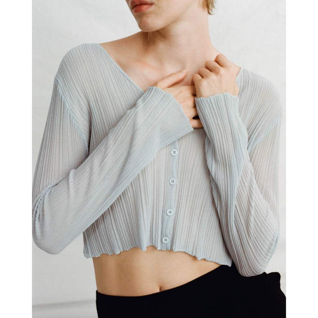 Aliotte - Joanna Cardigan