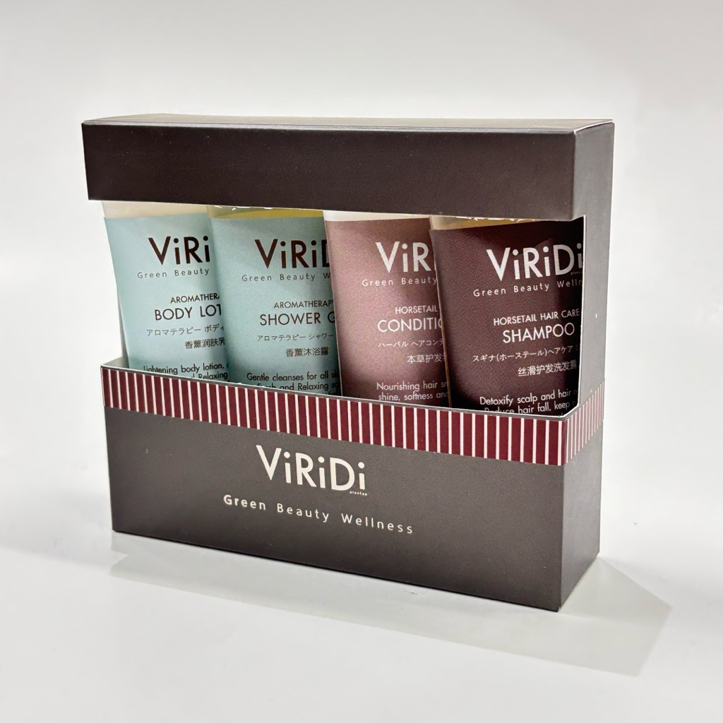 Greeting Seasons Gift Set
