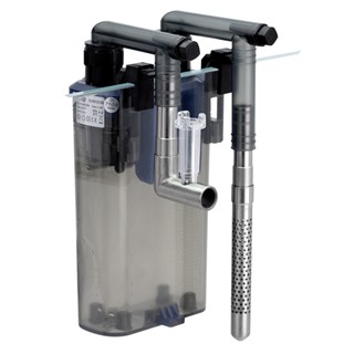 Aquapro In out Stainless สำหรับต่อกับกรองแขวน