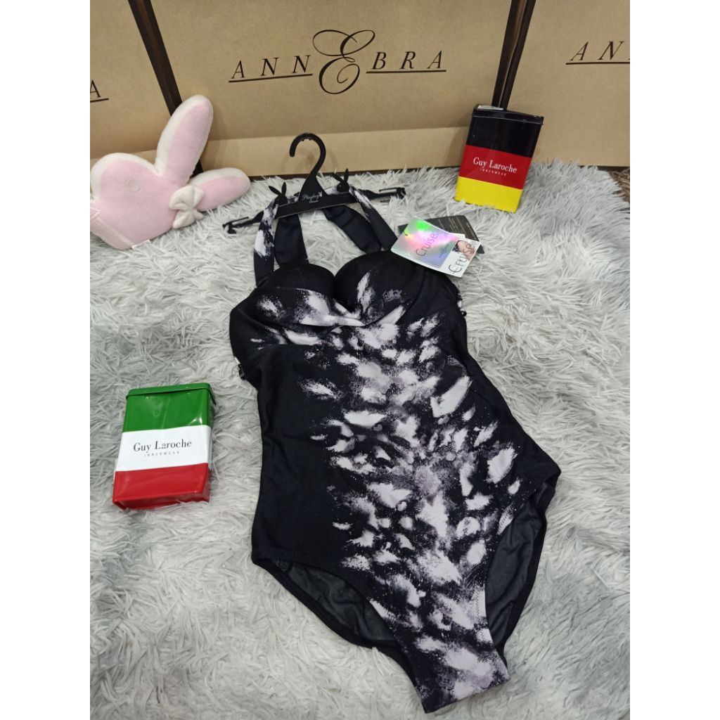 ชุดว่ายน้ำANNEBRAแท้💯2380sale379