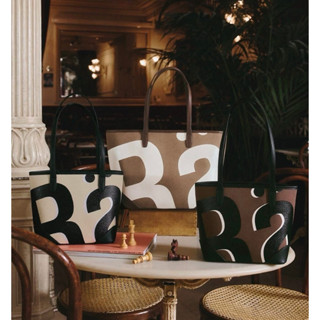 Rally X uno & City Tote ของแท้ (แกะเช็ค)