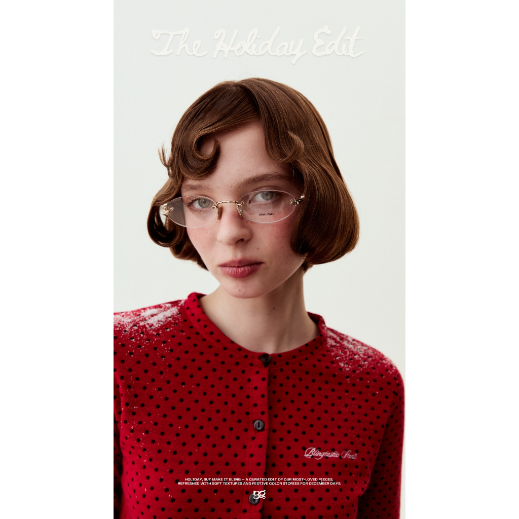 Blingtastic Blair top