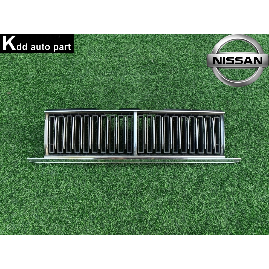 หน้ากระจัง Nissan Cedric Y30