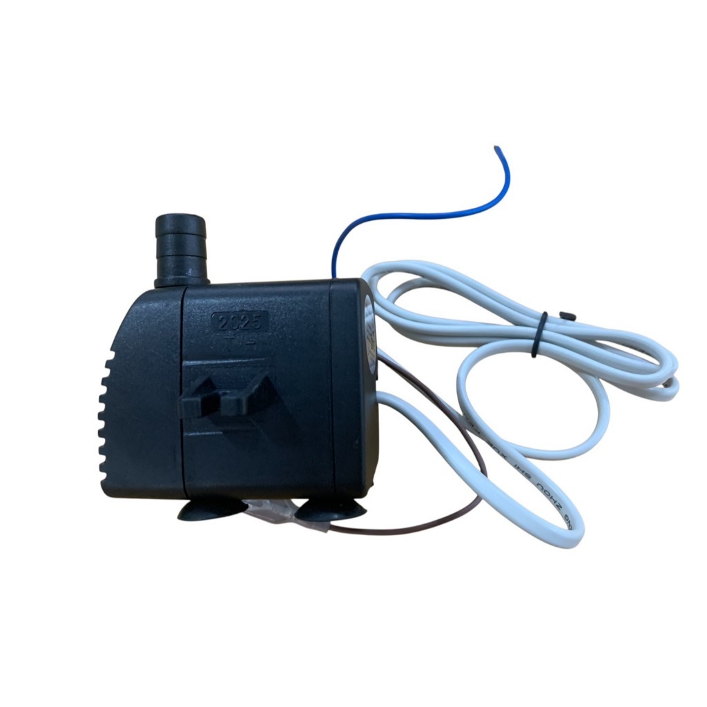 ปั้มน้ำ พัดลมไอเย็น Master kool รุ่น MIK-S32EXL อะไหล่บริษัทมาสเตอร์คูล
