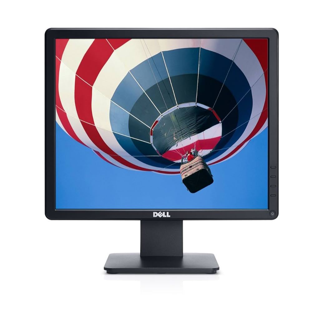 MONITOR (จอมอนิเตอร์) DELL E1715S - 17 INCH TN HD 60Hz