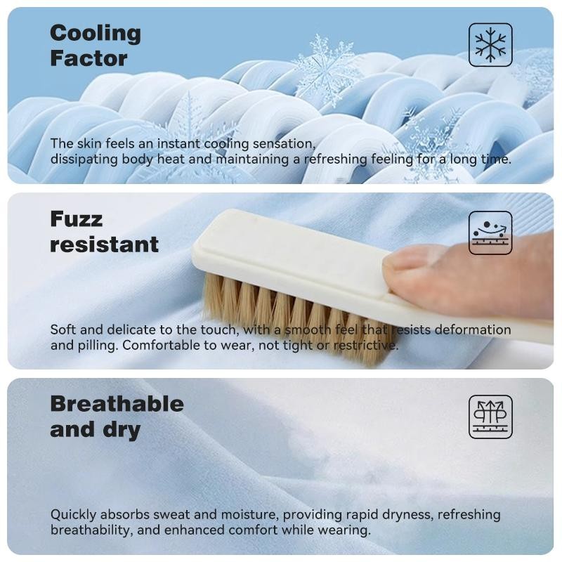 SOLOEVER ปลอกแขนกันแดด UV ป้องกัน UV 99% Free Size - รูปที่ 2