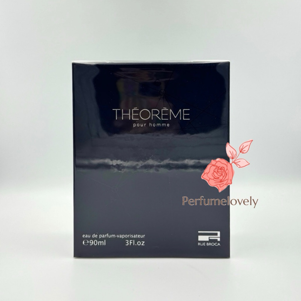 Afnan Theoreme Pour Homme 90ml EDP