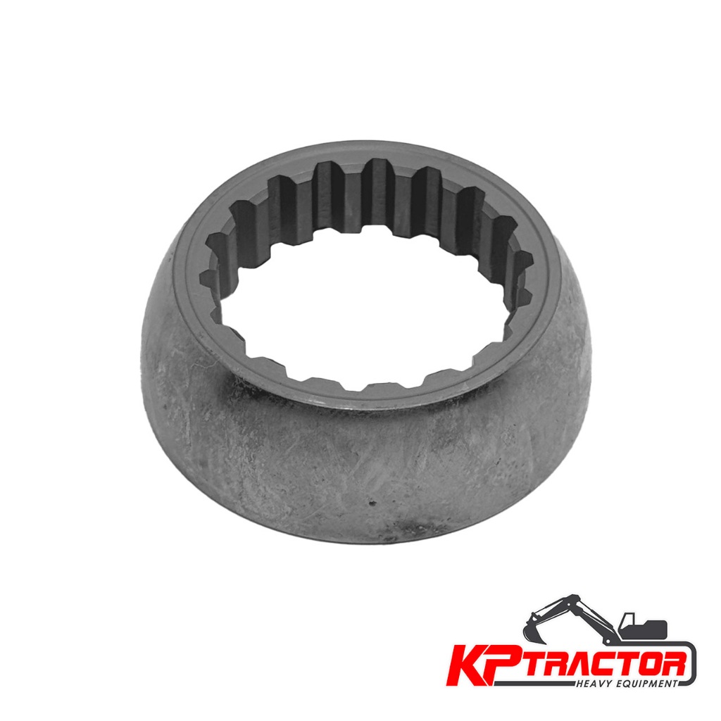 Ball Guide A10VD43 สำหรับปั๊มแม่ปั๊ม KOBELCO SK60 อะไหล่ปั๊มไฮดรอลิค