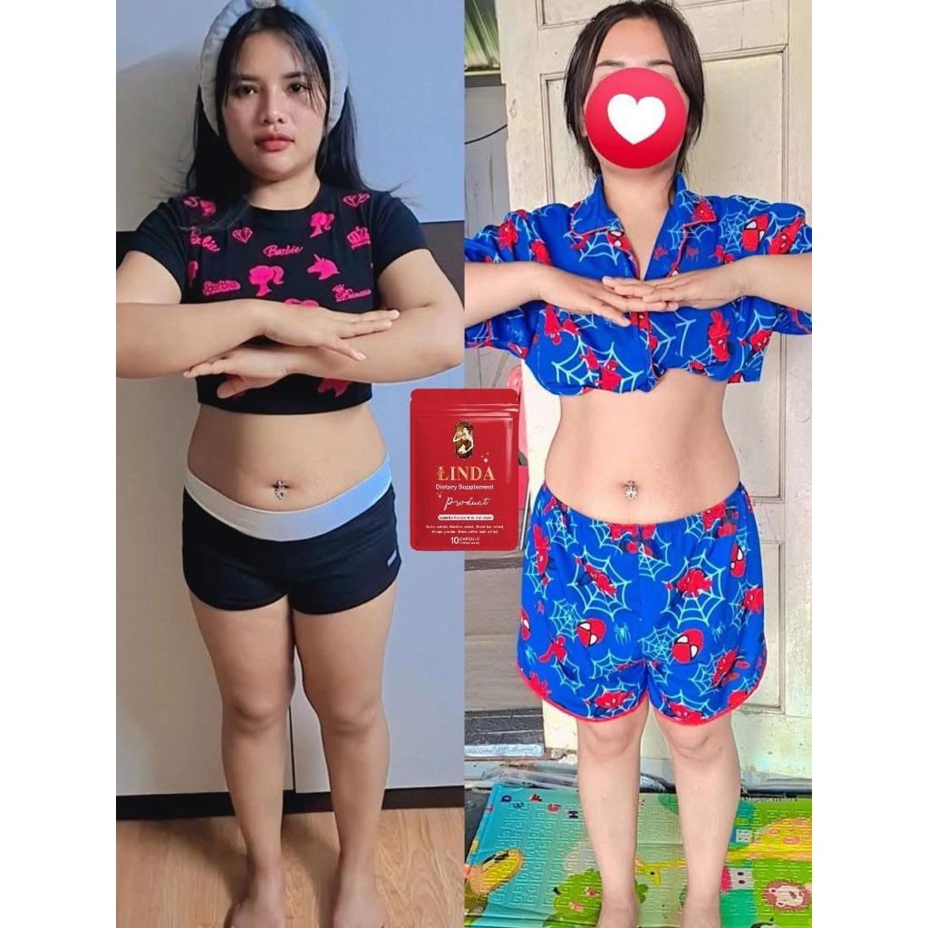 ❗️สินค้าใหม่❗️ลินดาซองแดงร้านวาวา สูตรแรง x3 - รูปที่ 4