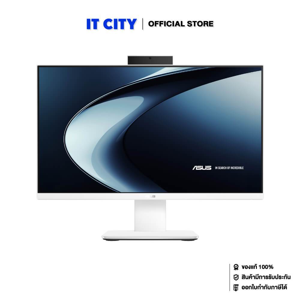 ASUS V440VAK-WPC072WA - 23.8"/i7-13620H/16GB/Intel Graphics/W11/Office H24/3Y*3 CO3-001027