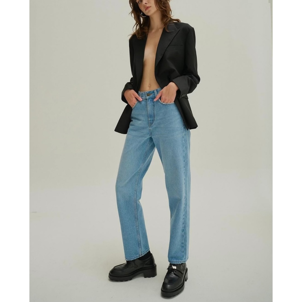 VIRGINX JEANS with VIRGINX's timeless items. — صورة 6
