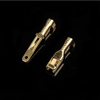 ชุดขั้วต่อสายไฟ 2.8mm รถยนต์ มอเตอร์ไซค์ เซ็ตใหญ่ 200/380 ชิ้น 2–6 พิน พร้อมคีมย้ำ ปอก ตัด 5in1 ใช้งานครบในกล่องเดียว