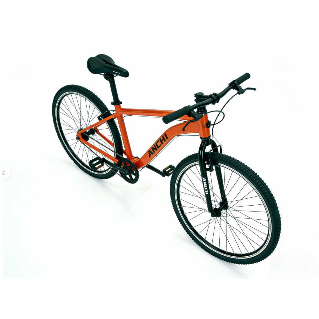Anchi จักรยานเด็กขนาด 20 นิ้ว จักรยานเสือภูเขา จักรยาน สินค้าขายดีประจำวันเด็ก - รูปที่ 5