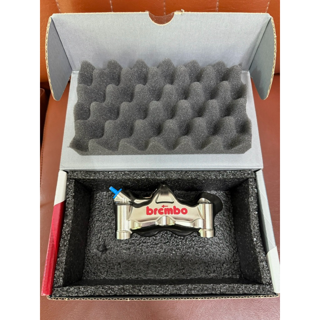 ปั้ม Brembo GP4RX 100mm (ซ้าย)