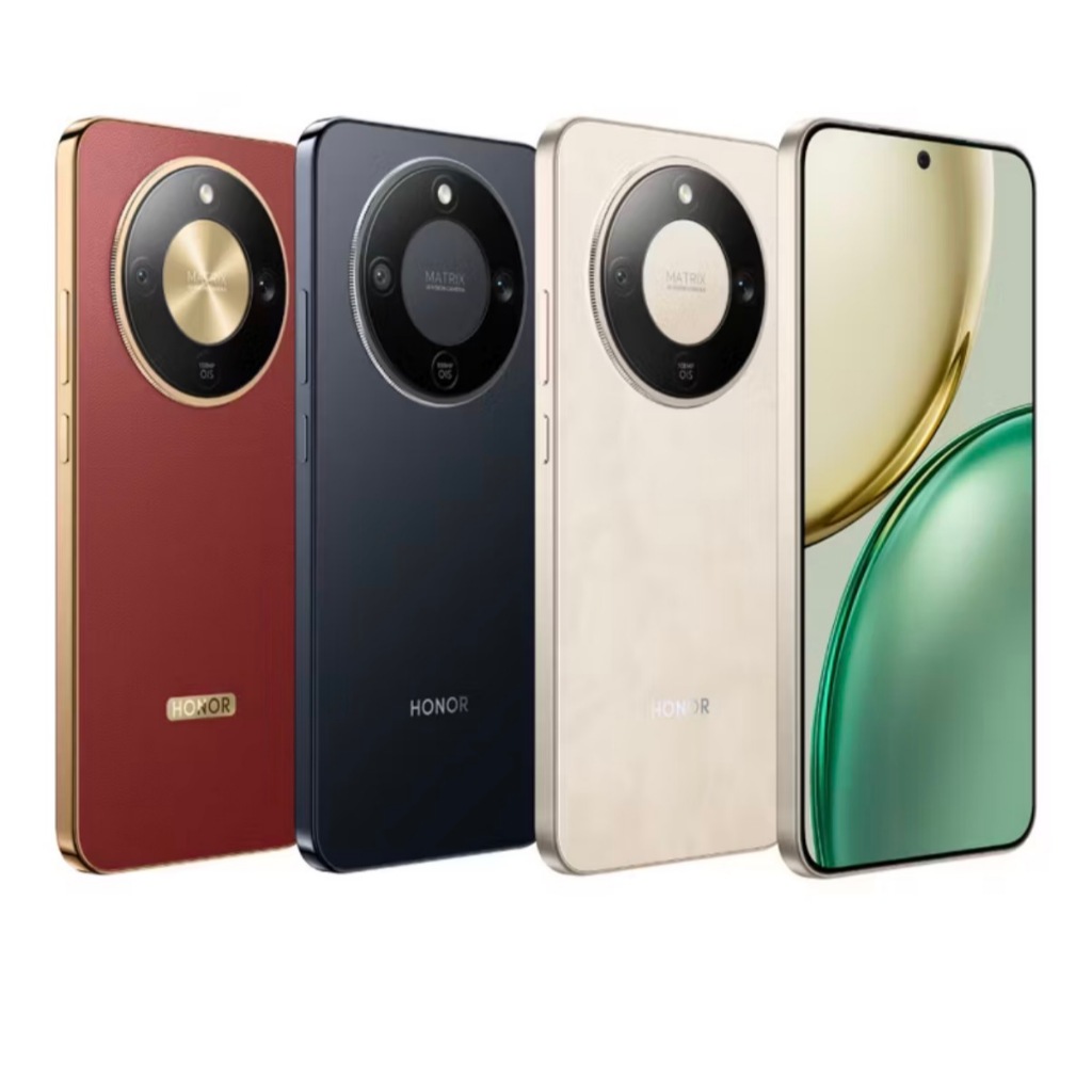 Honor X9d 5G - ออเนอร์ 12+256GB จอ 6.79 นิ้ว กล้อง108MP +5MP Ultrawide Triple Camera แบต8300mAh
