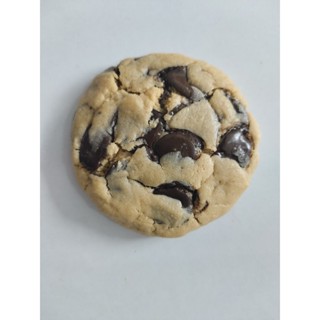 Soft cookies.  ชิ้นละ 80 กรัม