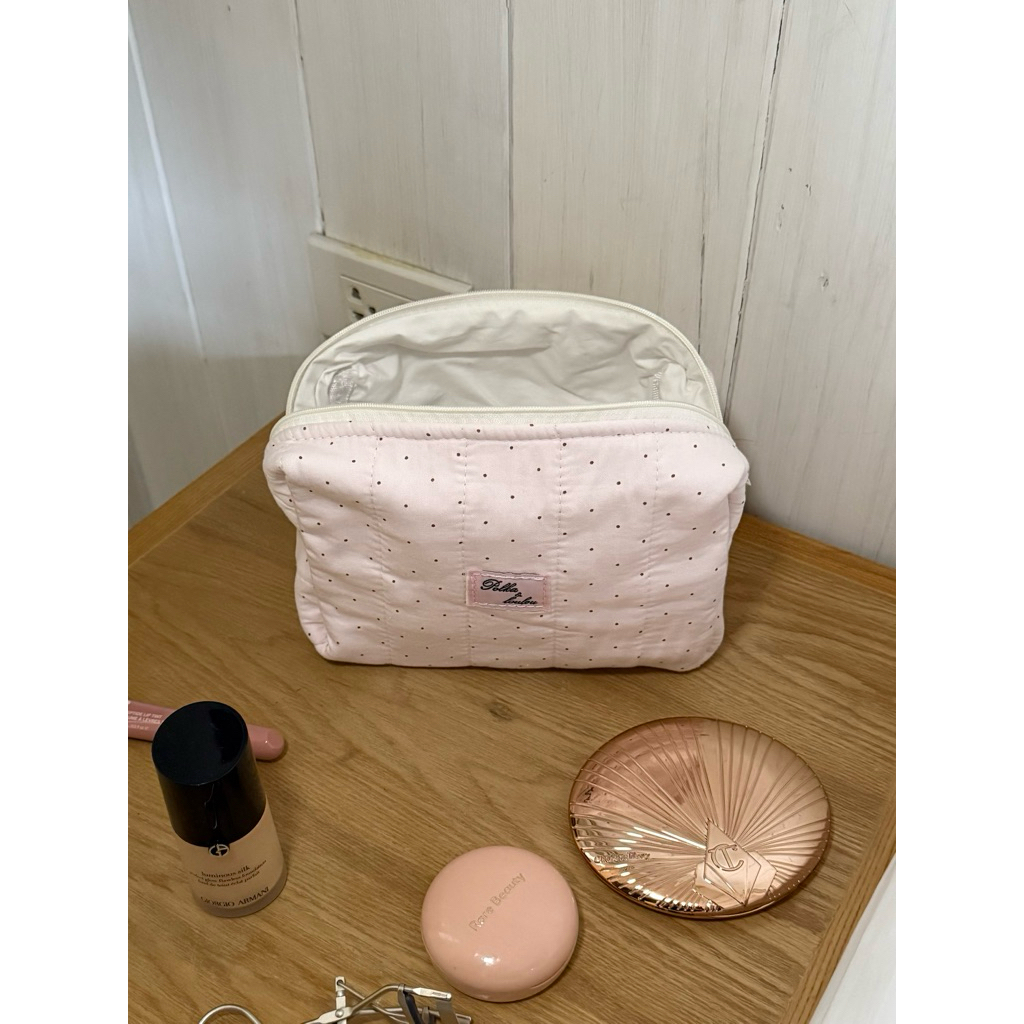 POLKA&LOULOU | Midi pouch