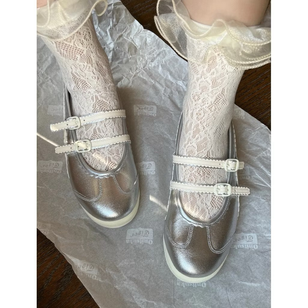 ‼️พร้อมส่งในไทย‼️Onitsuka Tiger MEXICO 66 TGRS[ของแท้💯🇯🇵]