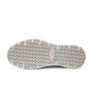 Skechers สเก็ตเชอร์ส รองเท้าทำงานผู้หญิง Women Online Exclusive Nampa Work Shoes - 77236-WHT (latest)