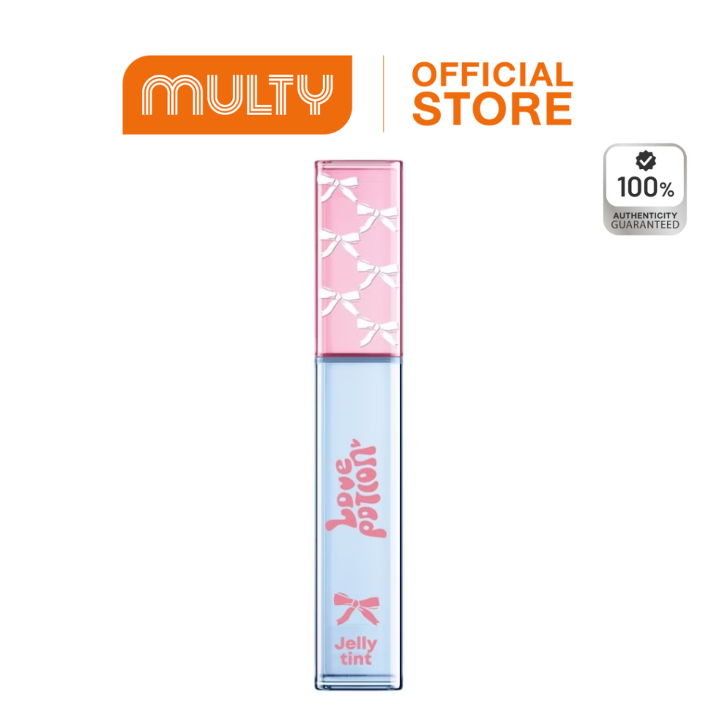 Love Potion Jelly Joy Tint 2.5 g.