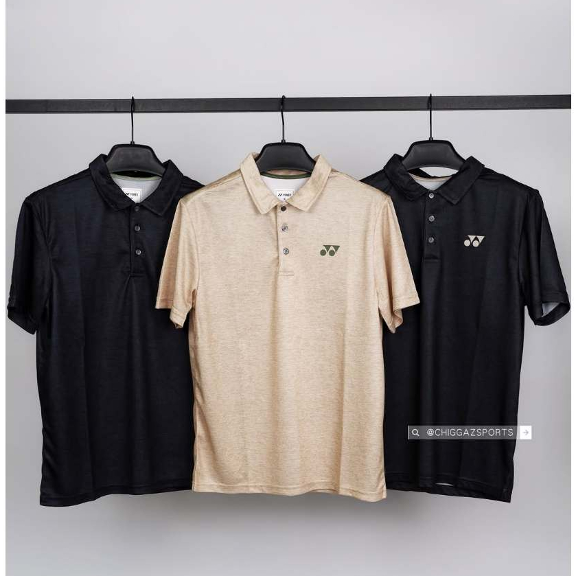 เสื้อกีฬาโปโล Yonex Runaway Polo Shirt 2899 (สินค้าลิขสิทธิ์แท้ 100%)