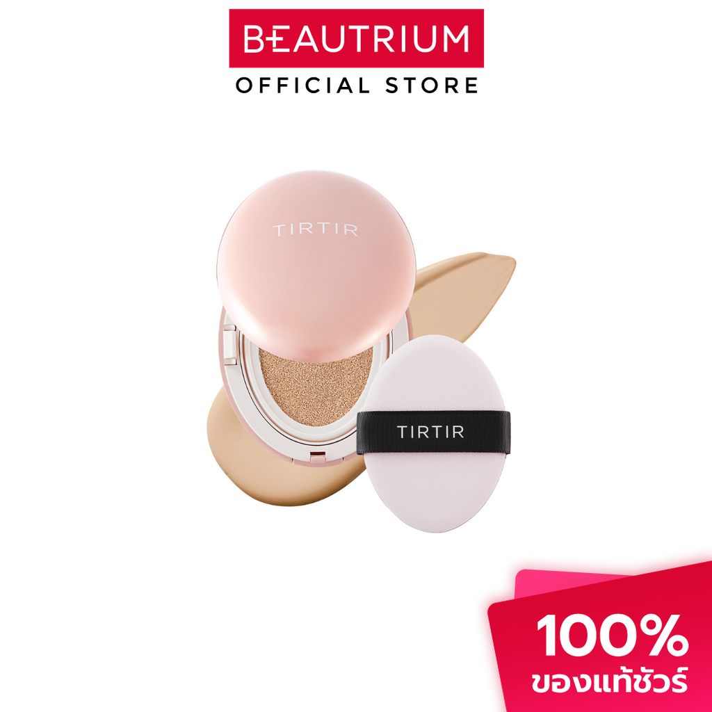 TIRTIR Mask Fit All-Cover Cushion คุชชั่น 18g — صورة 4