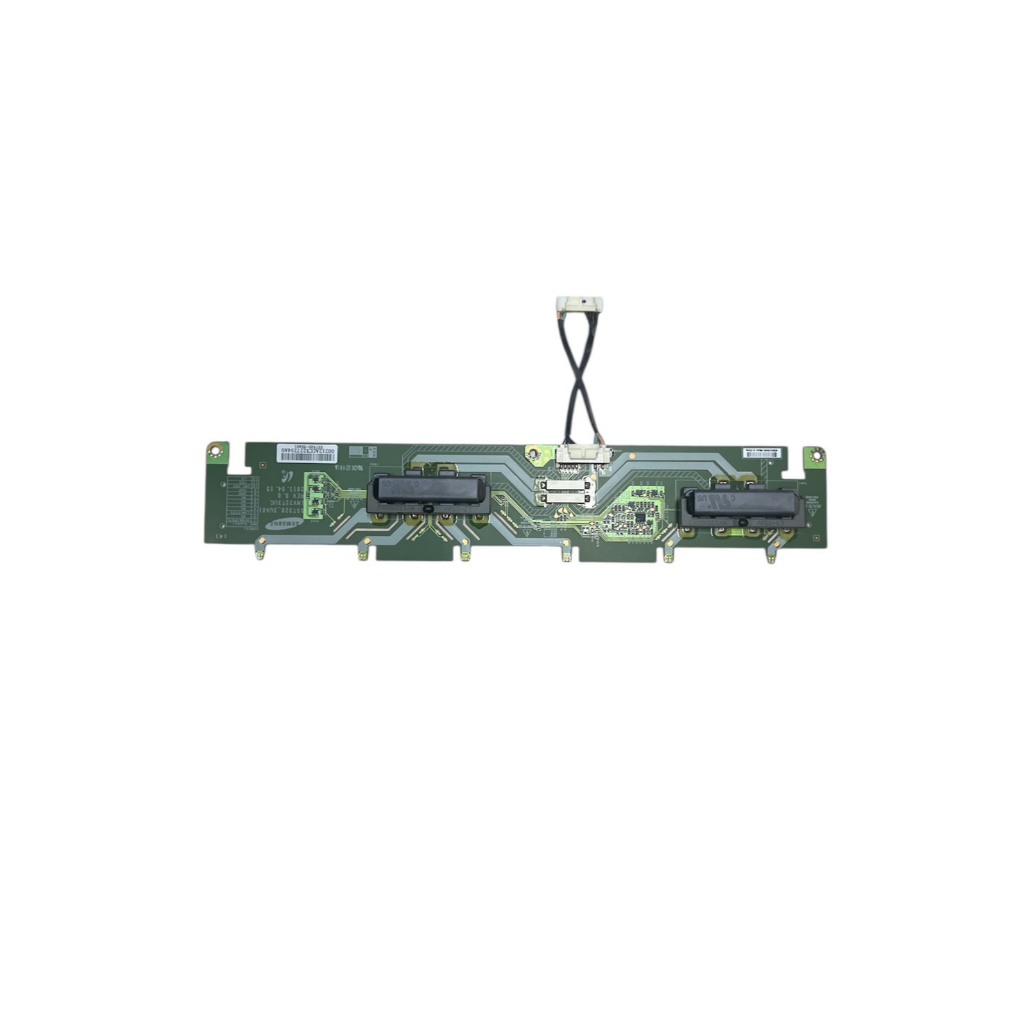 บอร์ดอินเวอร์เตอร์ ทีวี TV ซัมซุง (Samsung) 32 นิ้ว อะไหล่แท้ถอดมือสอง/พร้อมใช้งาน รุ่น LA32 E420E2R