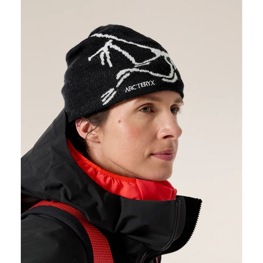 (Pre-Order) Arc Teryx Beanie Bird Head Torque หมวกไหมพรหม Arcteryx