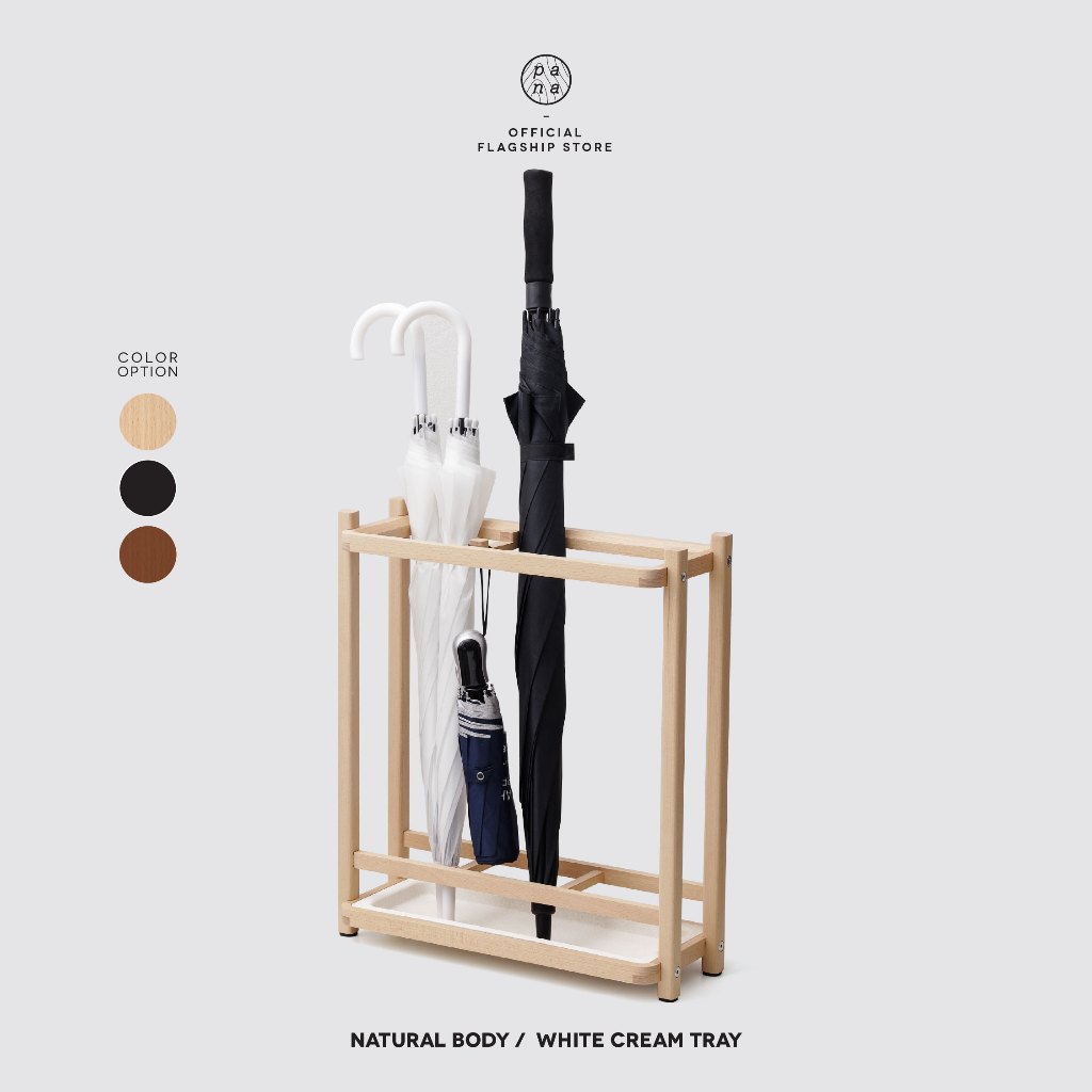 Pana Objects SAM : Umbrella Stand ที่วางร่ม