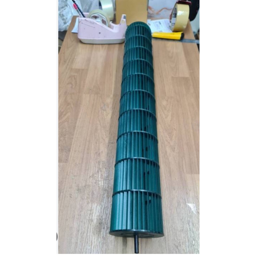 901469 โบลเวอร์ CENTRAL AIR รุ่น CFW-4IF18 อะไหล่บริษัท – โปรปัง