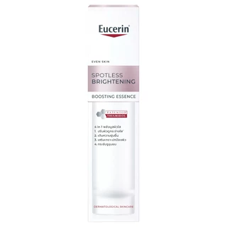 EUCERIN - Even Skin Spotless Brightening Boosting Essence (100ml.) ยูเซอริน อีเว่น สกิน สปอตเลส ไบรท์เทนนิ่ง บูสติ้ง