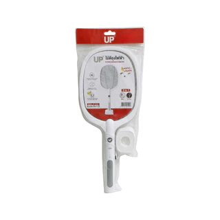 ไม้ตียุง UP7 Rechargeable 2in1 UP7-MQ01 by Banana IT