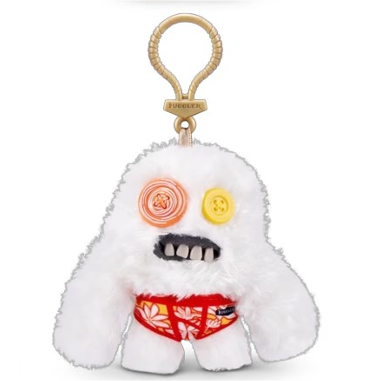 Fuggler Keyring - แท้จากช็อปออสเตรเลีย พร้อมส่งในไทย