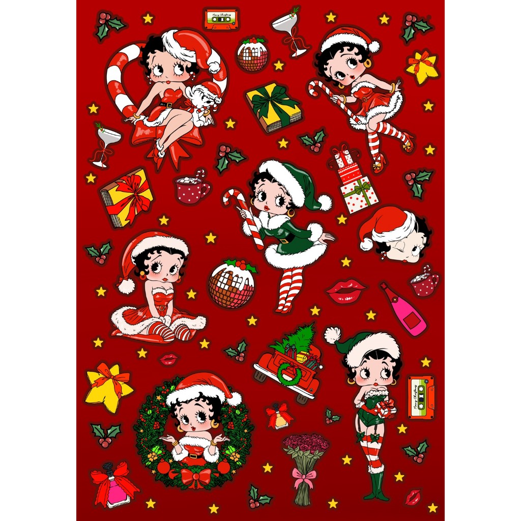 เคสเรซิ่น ลาย christmas เคสไอโฟน เคสแอนดรอยน์ pearl case