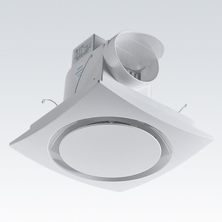 always พัดลมดูดอากาศ พัดลมระบายอากศ ที่ดูดอากาศ 8/10 นิ้ว แบบ D Exhaust Fan พัดลมระบายอากาศ
