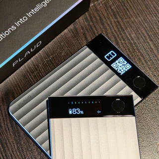 รับประกันศูนย์ไทย เครื่องบันทึกเสียง Plaud Note Pro AI, พร้อมจอแสดงผลพร้อมมุมมองทันที