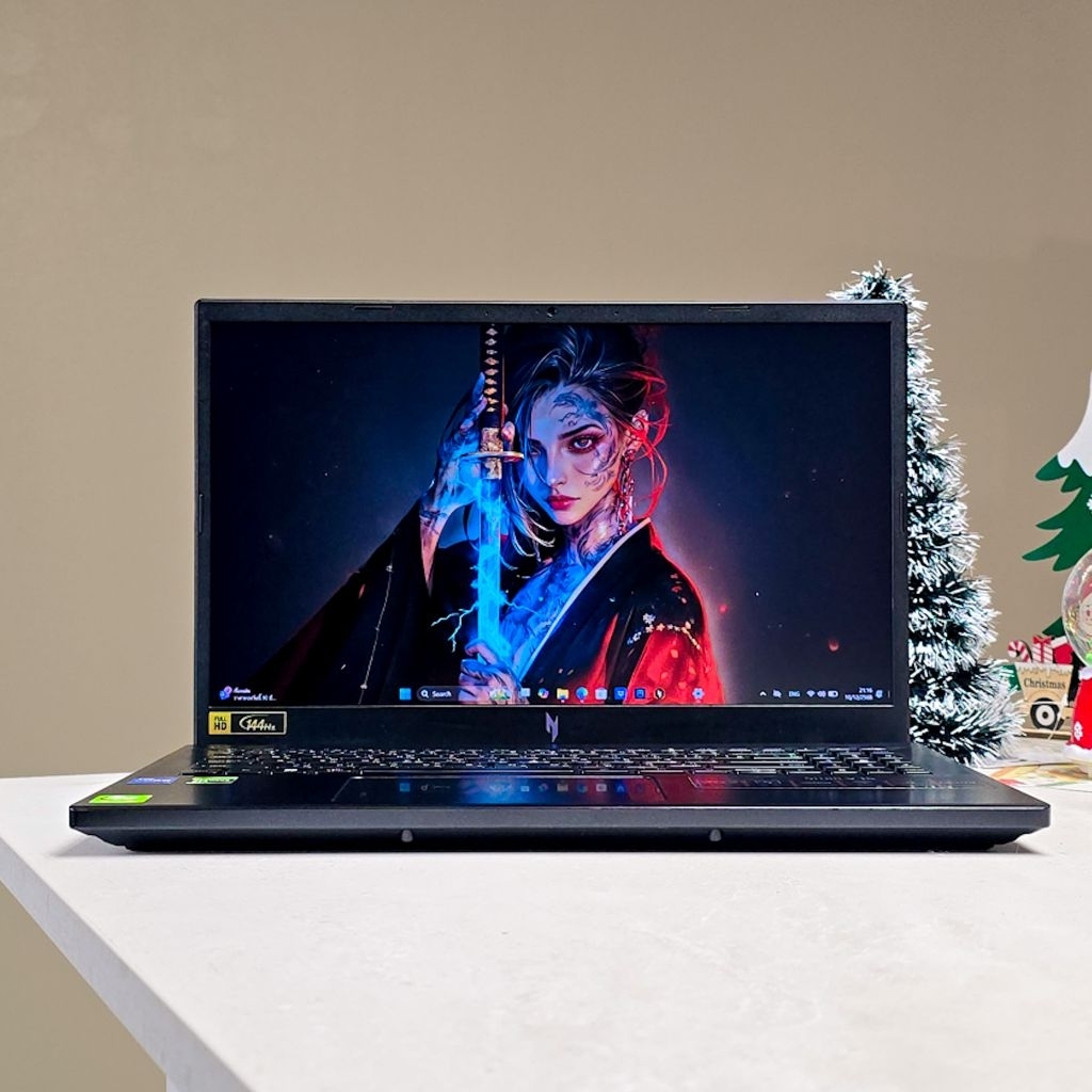 ACER NITRO V 15 ANV15-51-574G/i5-13420H/RTX 4050 6GB