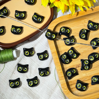 ลูกปัดอะคริลิคแฟนซีลายการ์ตูนรวมแบบ ราคา/ชิ้น คละลาย คละสี ส…