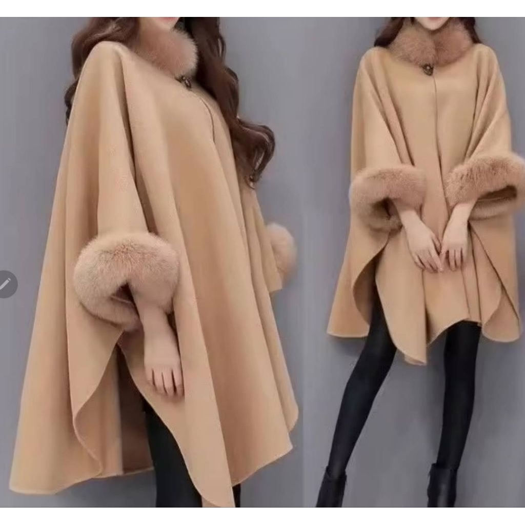 newjacket coat  on runway ปีนี้ มีbrandหลากสไตล์พร้อมส่ง