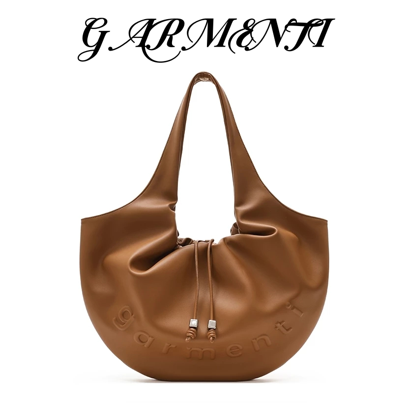 GARMENTI - MANTOU BAG 003
