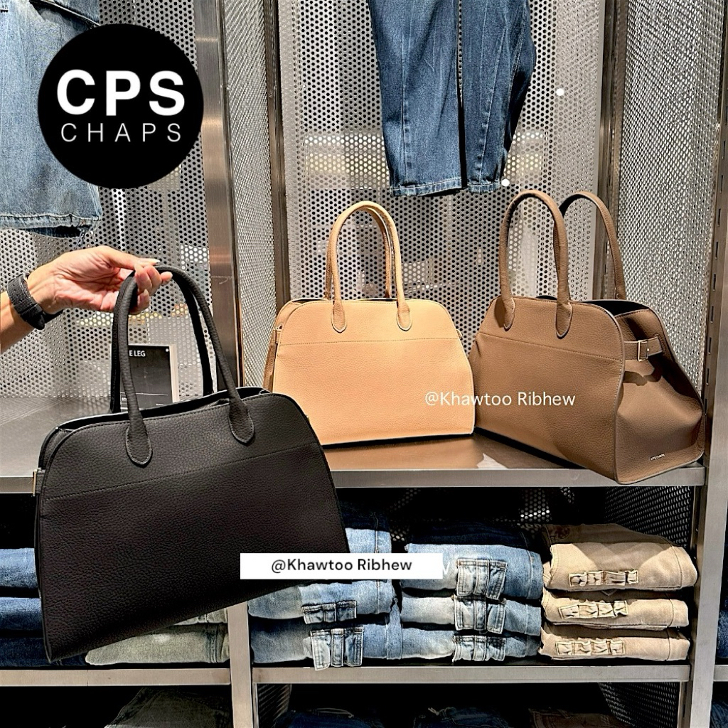 🎀SALE กระเป๋าCPSหญิง ของแท้100%จากช็อป