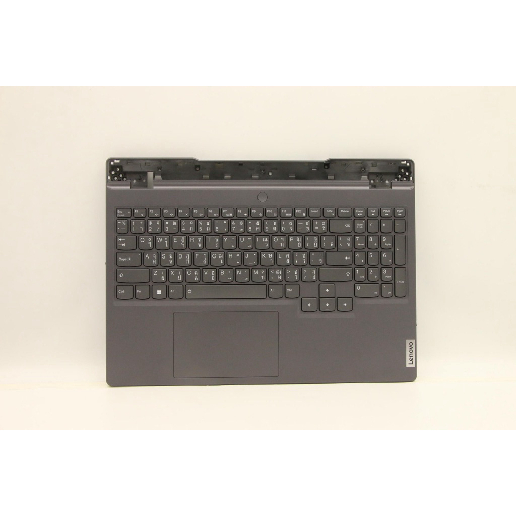 keyboard Legion 5 15IAH7H i5-12500H i7-12700H RGB Backlight (แป้นไทย - ENG ของใหม่)