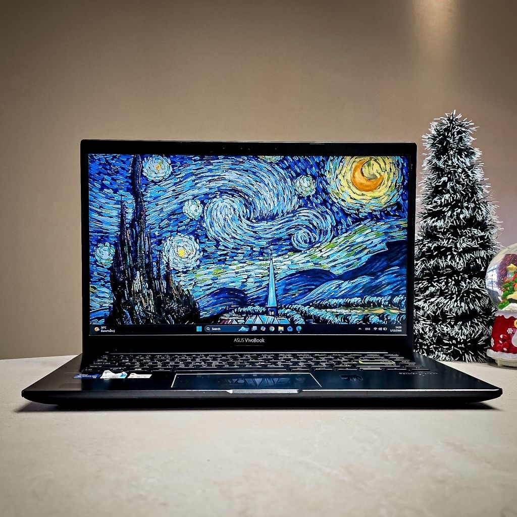 ASUS VIVOBOOK 14 S413EA-EB125TS/i5-1135G7