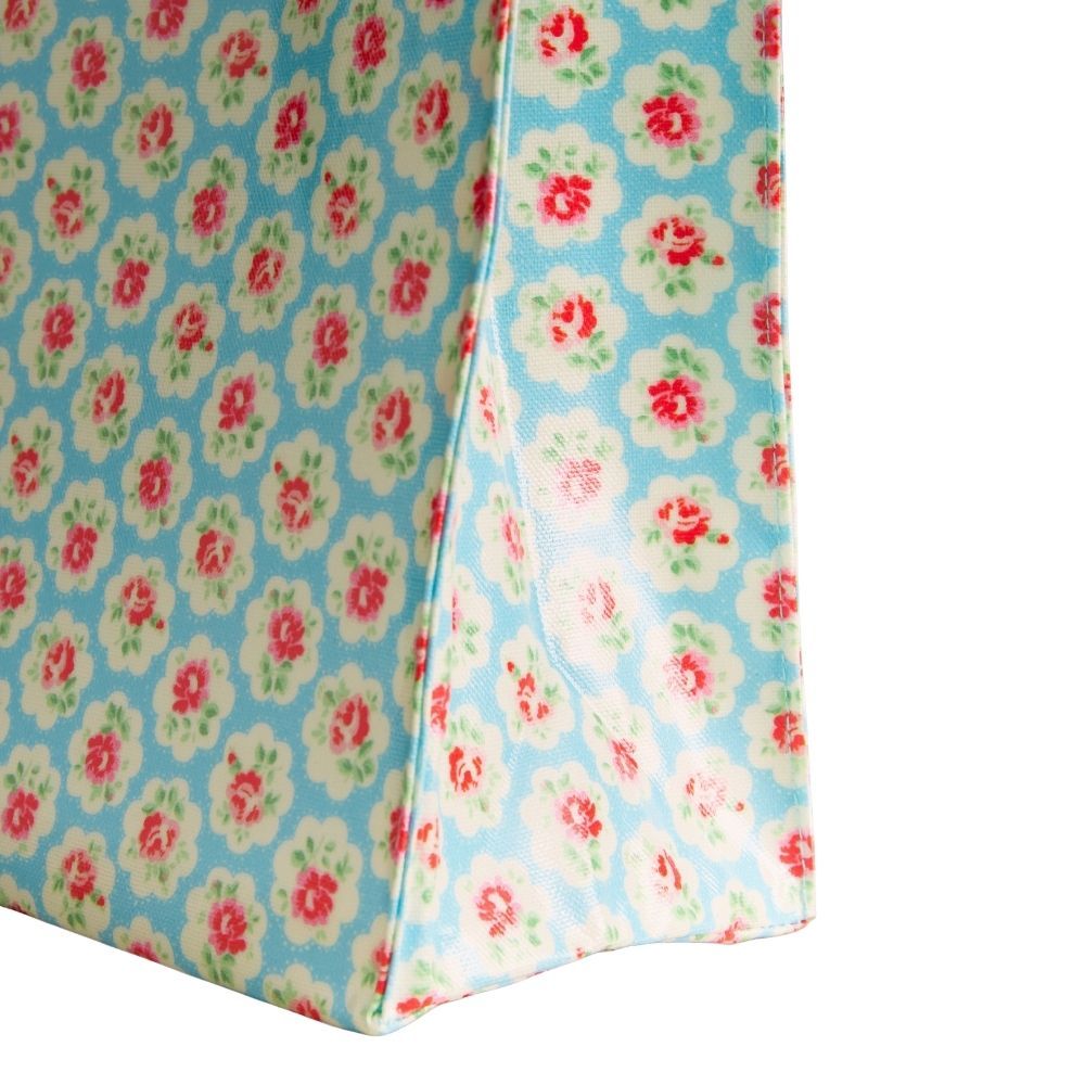 Cath Kidston حقيبة كتب Medium ‏Provence Rose — صورة 3