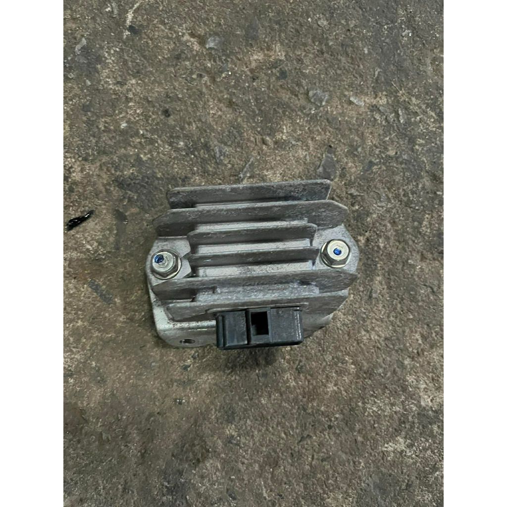 แผ่นชาร์จ cbr150r มือสอง ปี2019