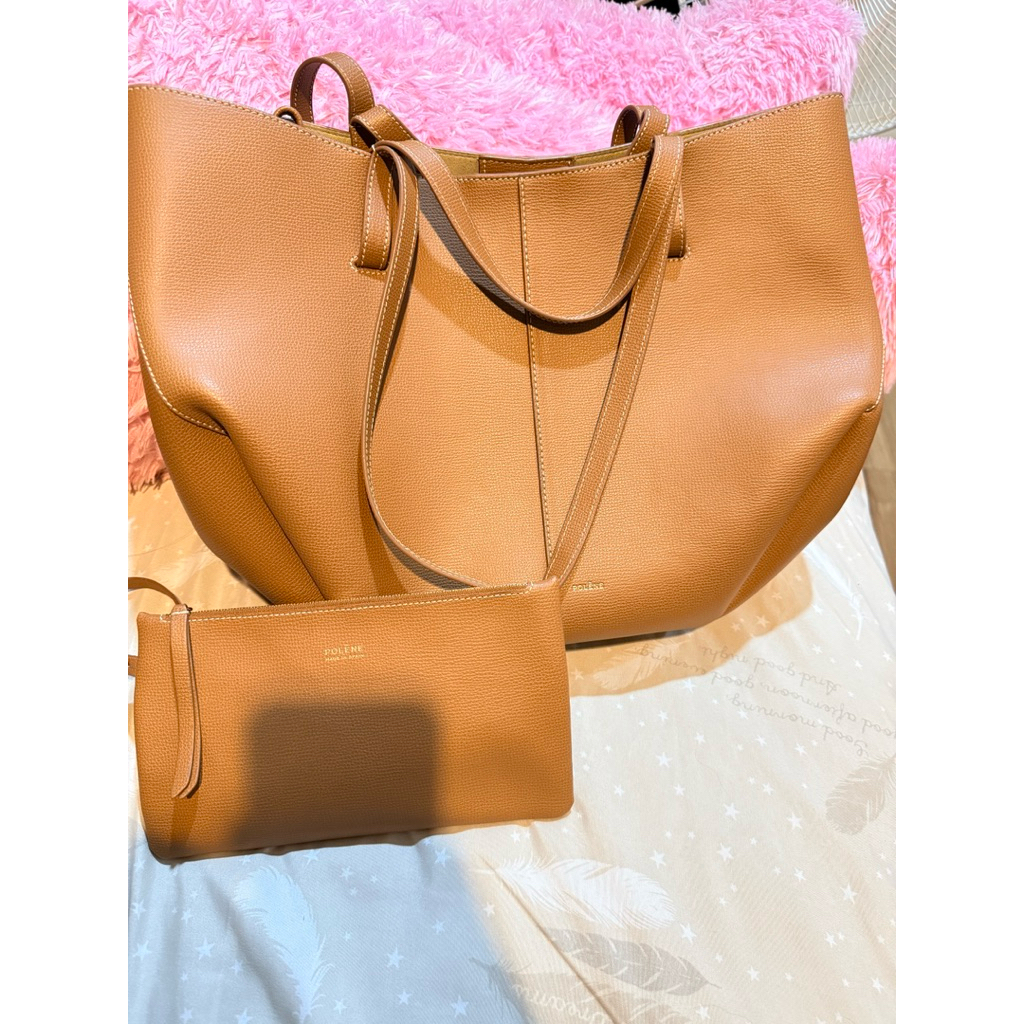 Polene cyme bag มือสอง